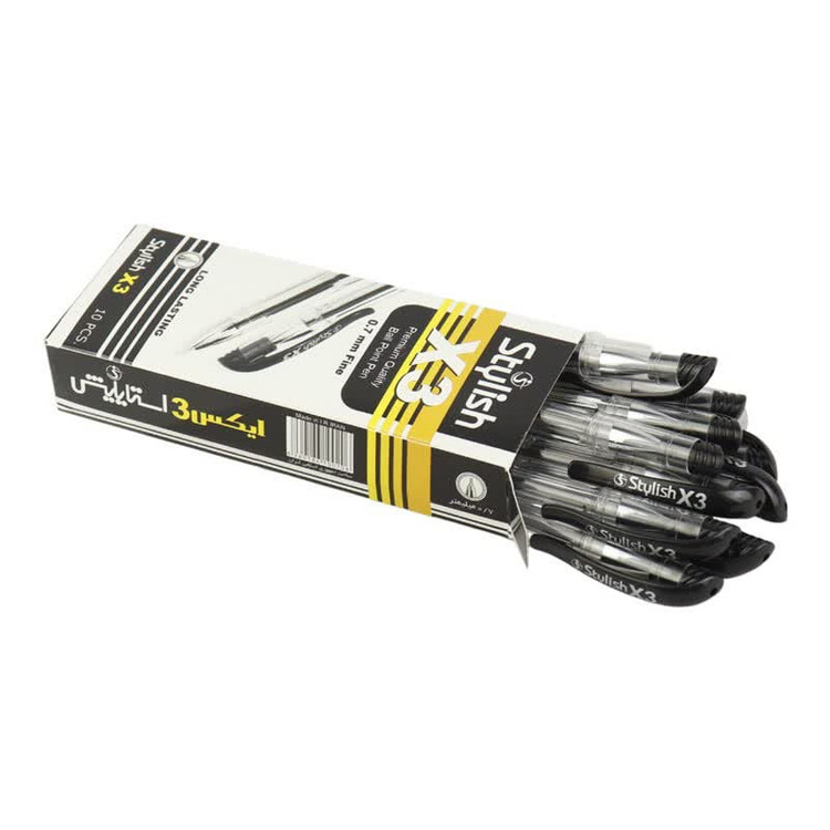 خودکار استایلیش مدل x3