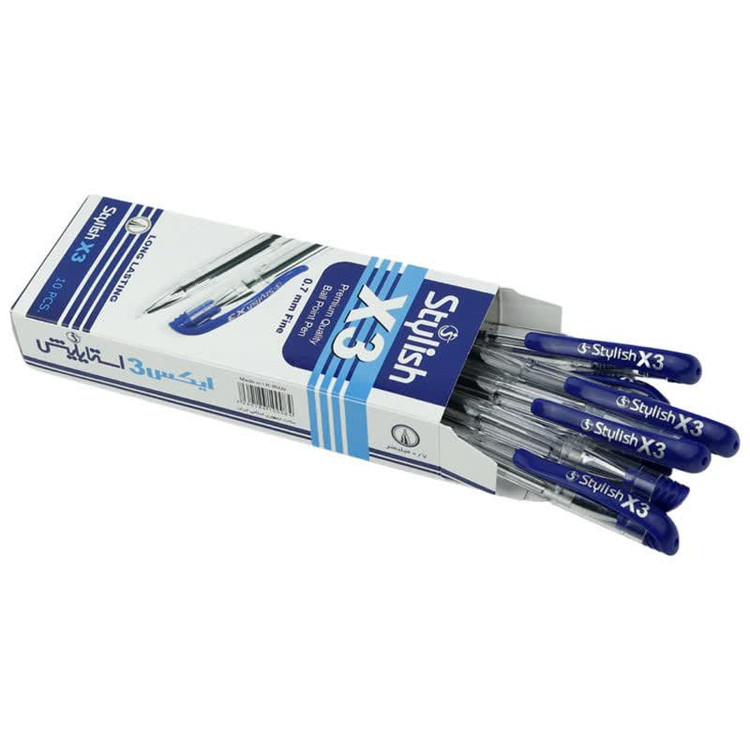 خودکار استایلیش مدل x3