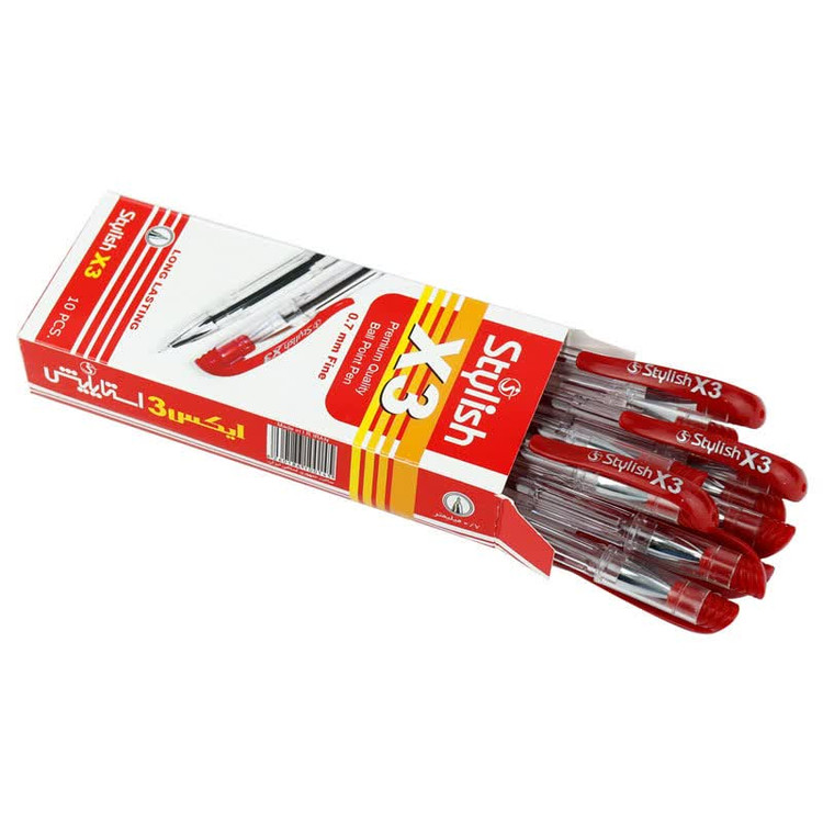 خودکار استایلیش مدل x3