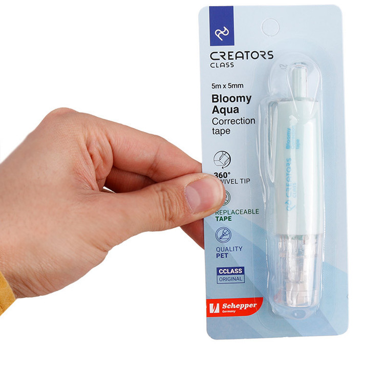 غلط گیر نواری 5 متری کریتورز کلاس Bloomy CCT-75